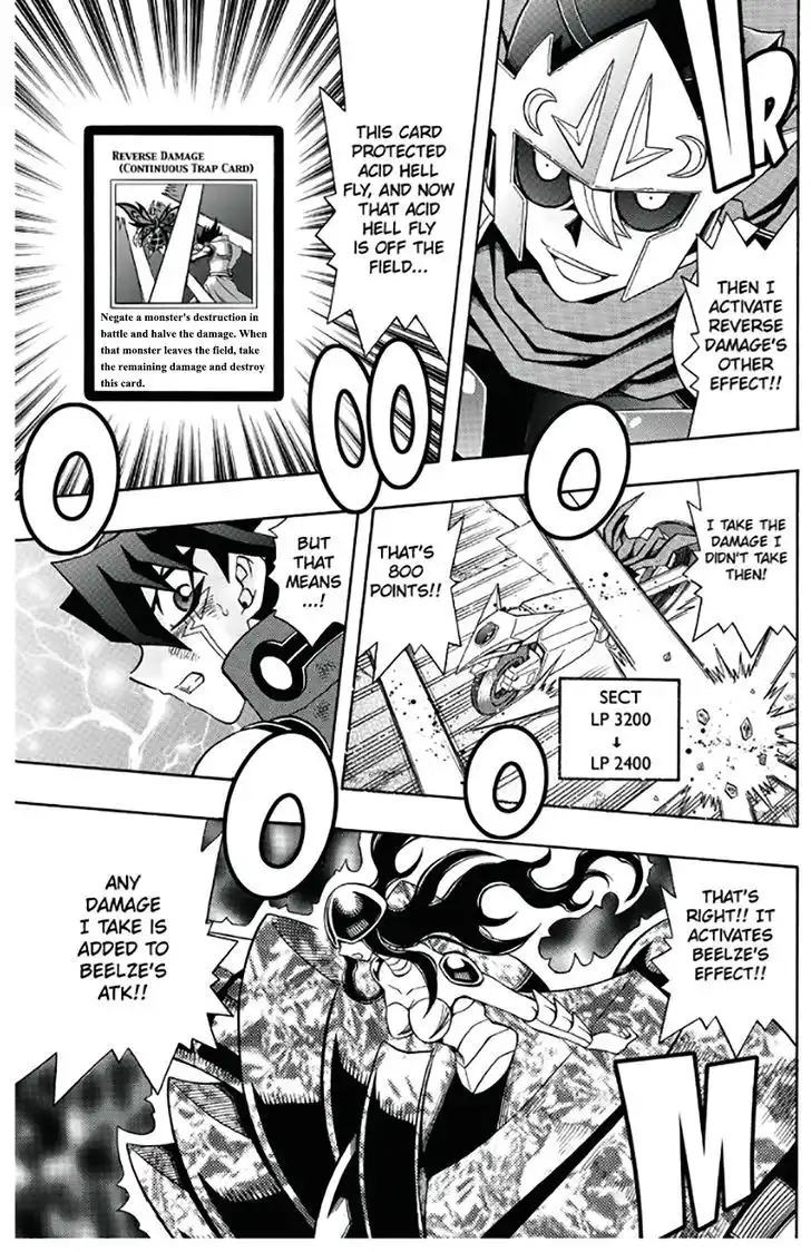 Yu-Gi-Oh! 5D's Chapter 53 14